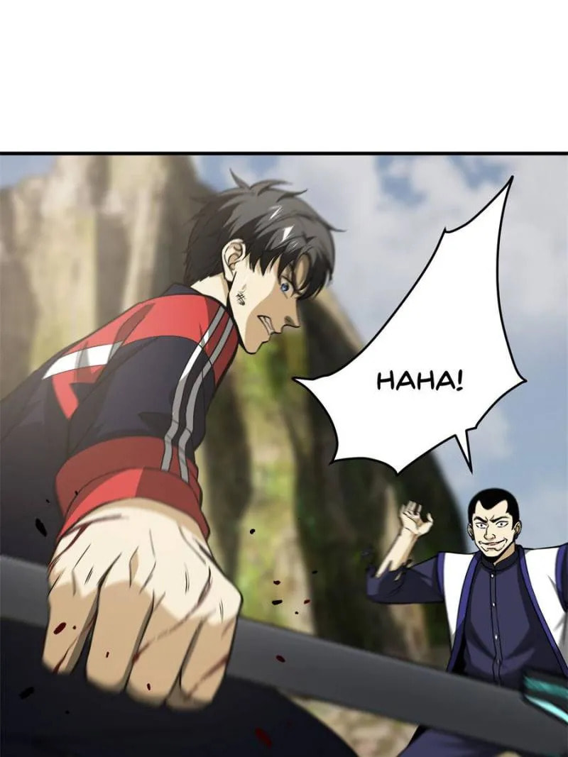 Read Global Martial Arts EN Manga Online