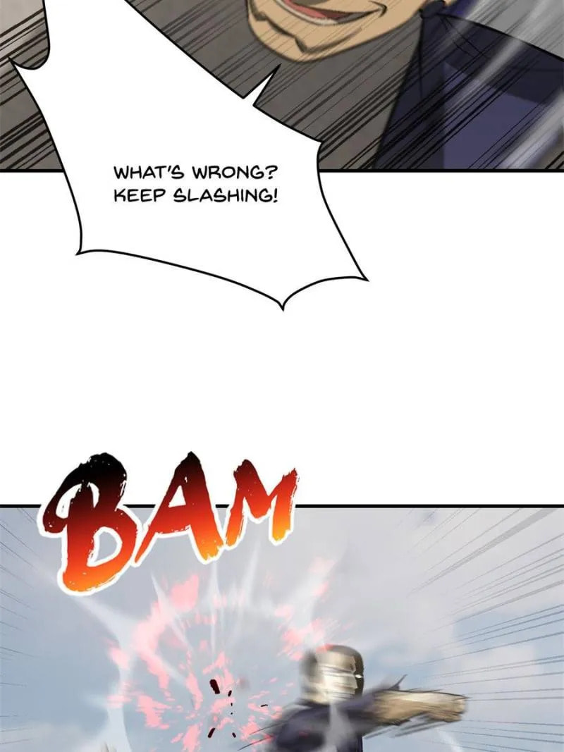 Read Global Martial Arts EN Manga Online