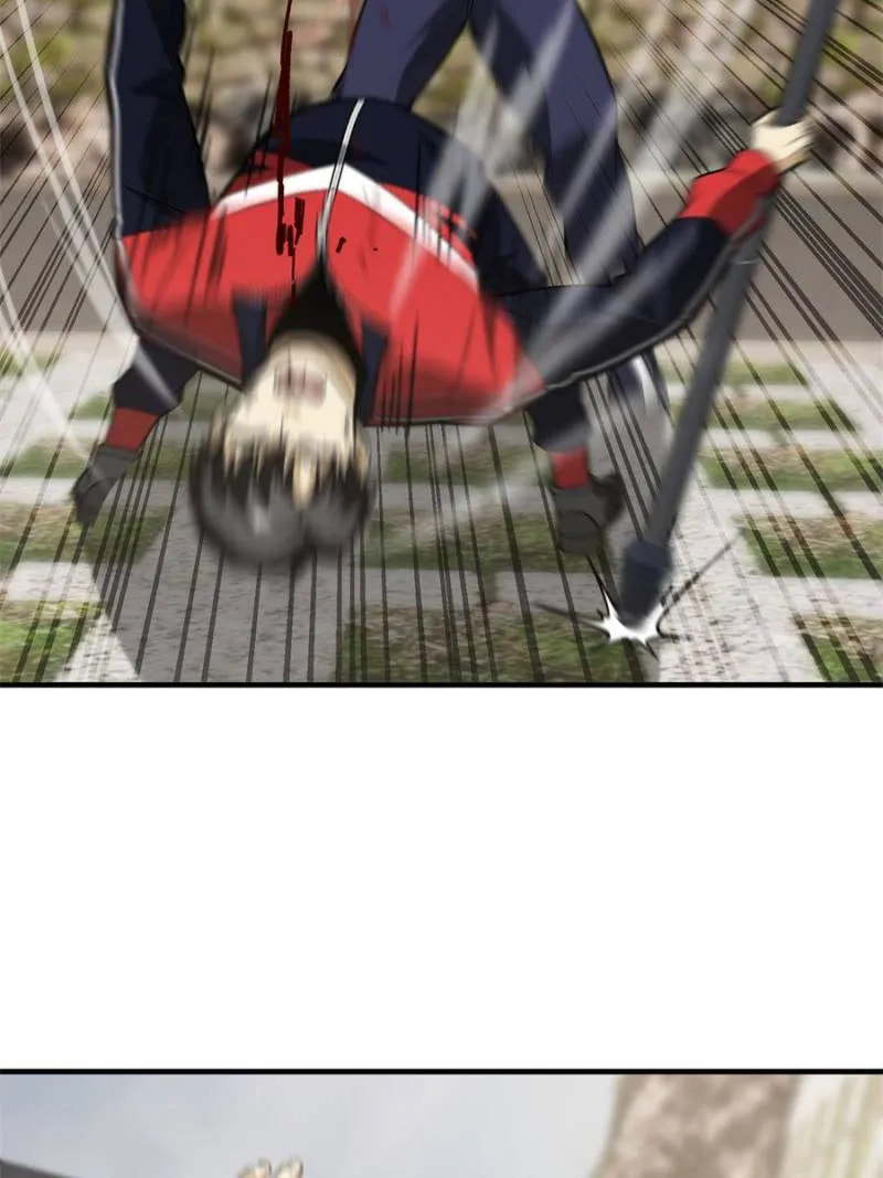 Read Global Martial Arts EN Manga Online