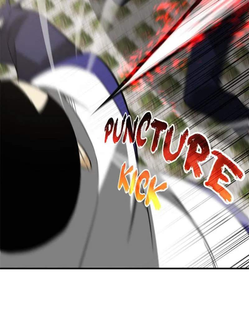 Read Global Martial Arts EN Manga Online