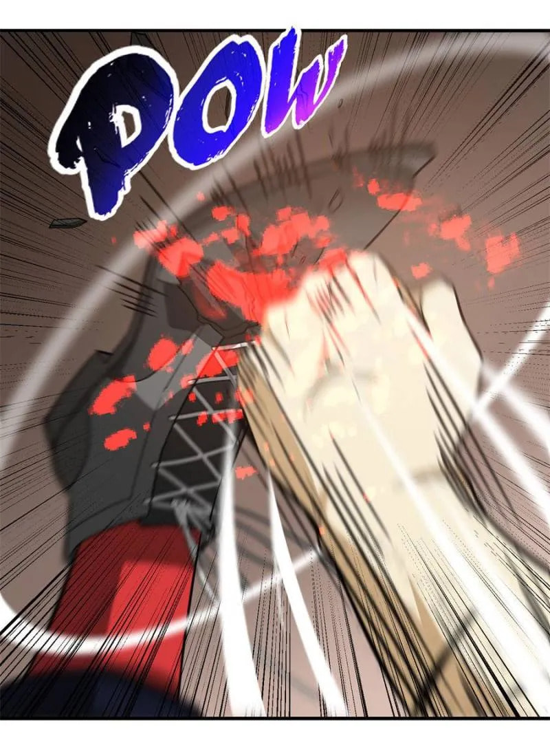 Read Global Martial Arts EN Manga Online