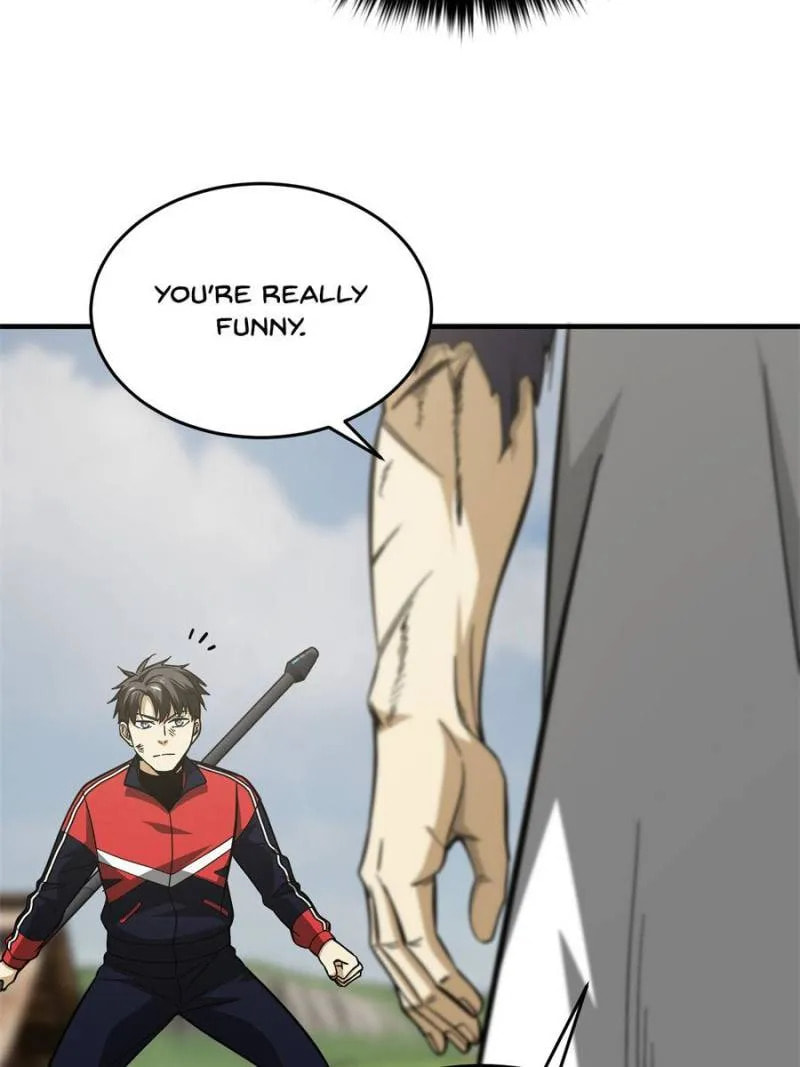 Read Global Martial Arts EN Manga Online