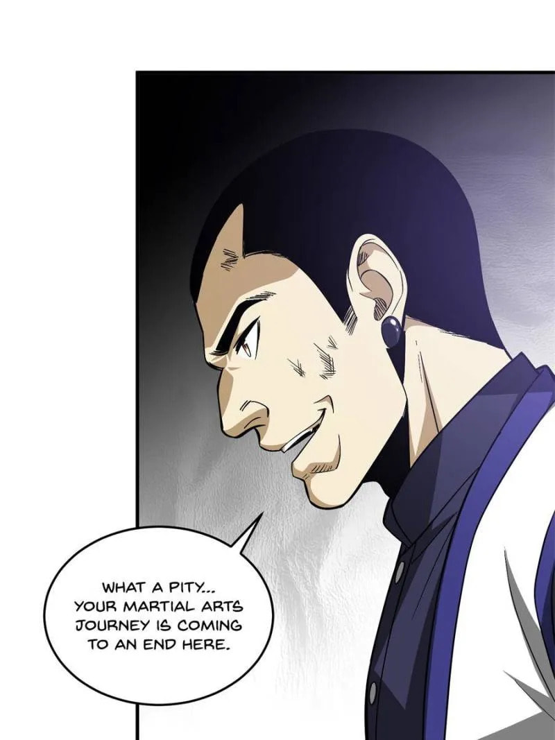 Read Global Martial Arts EN Manga Online