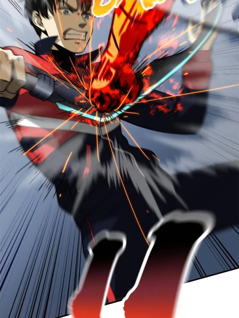 Read Global Martial Arts EN Manga Online