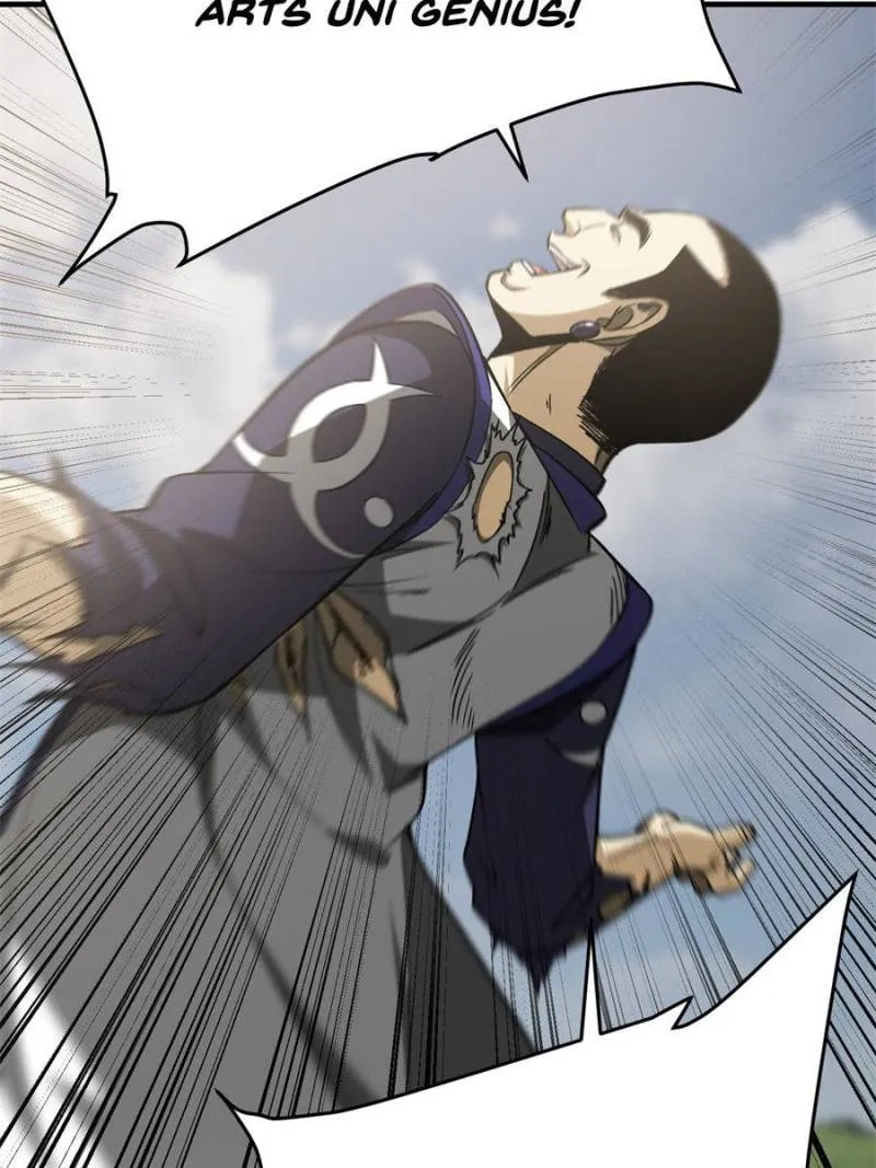 Read Global Martial Arts EN Manga Online
