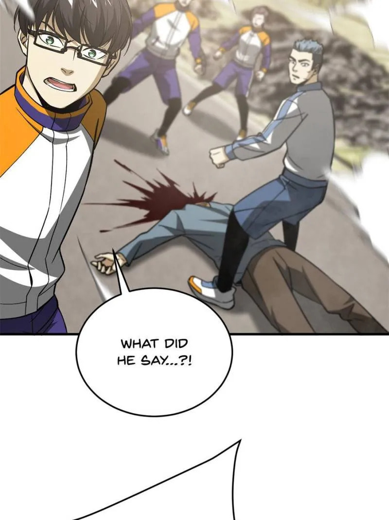 Read Global Martial Arts EN Manga Online