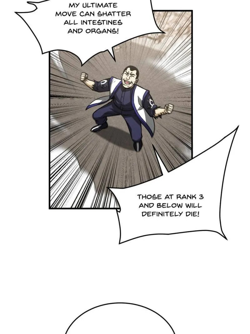 Read Global Martial Arts EN Manga Online