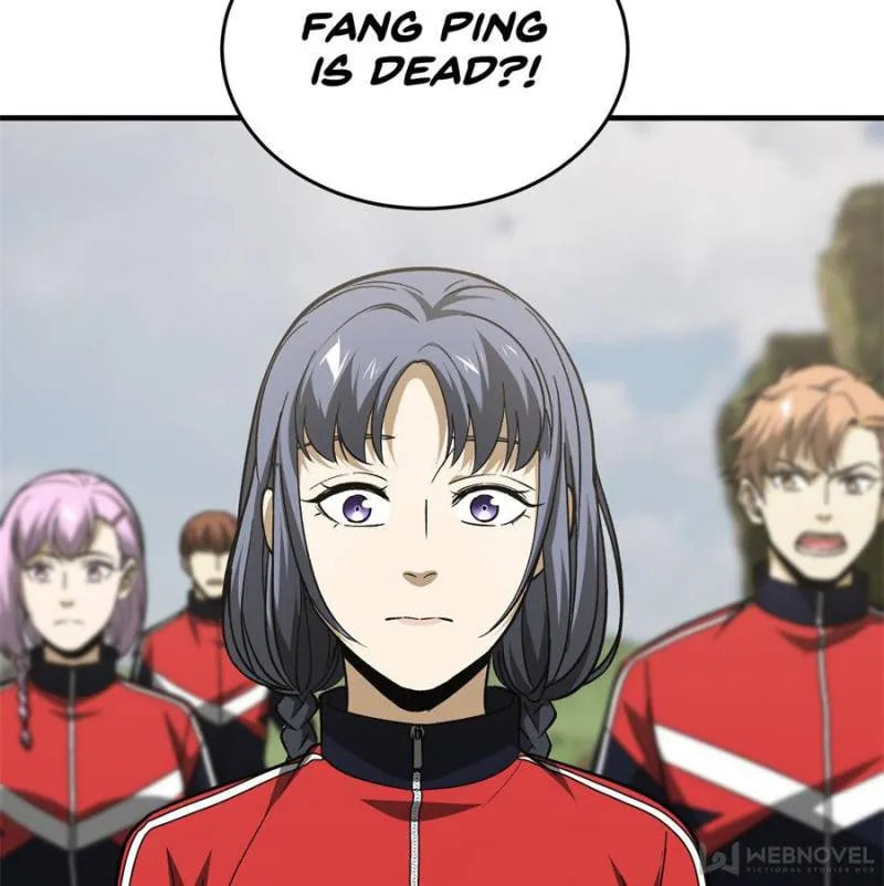 Read Global Martial Arts EN Manga Online