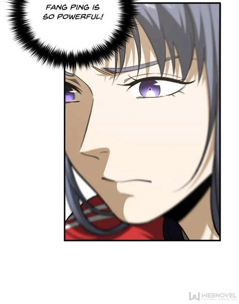 Read Global Martial Arts EN Manga Online