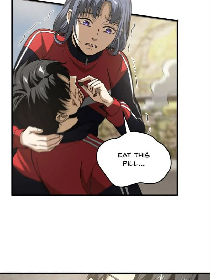 Read Global Martial Arts EN Manga Online