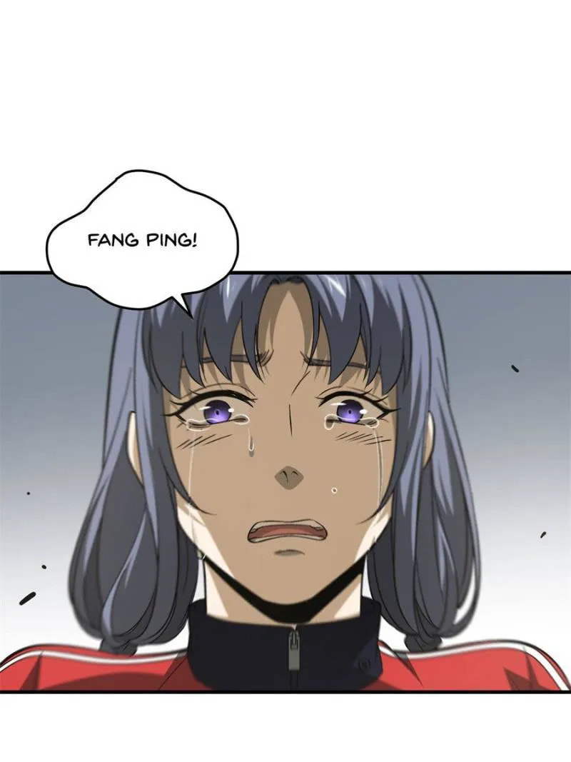 Read Global Martial Arts EN Manga Online