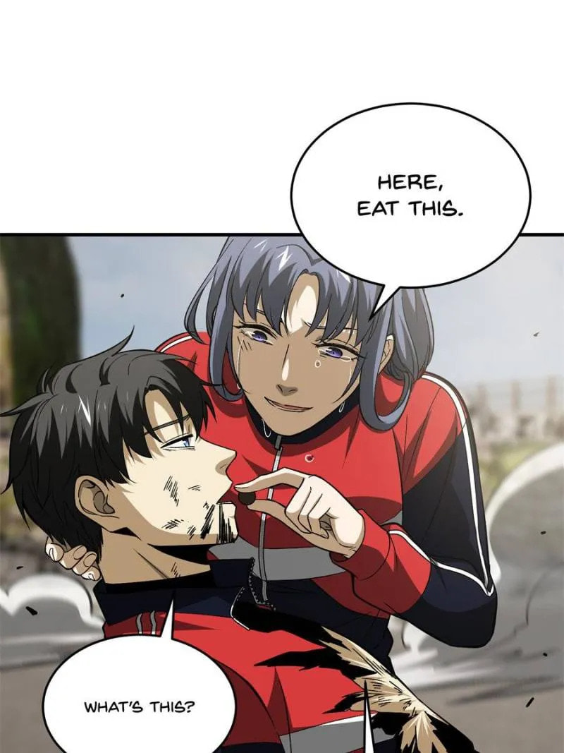 Read Global Martial Arts EN Manga Online