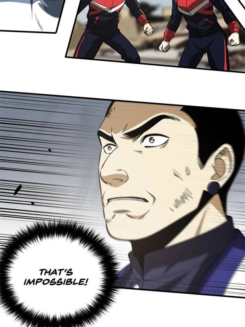 Read Global Martial Arts EN Manga Online