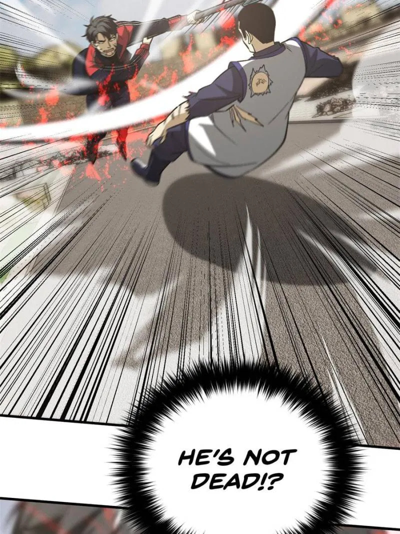 Read Global Martial Arts EN Manga Online