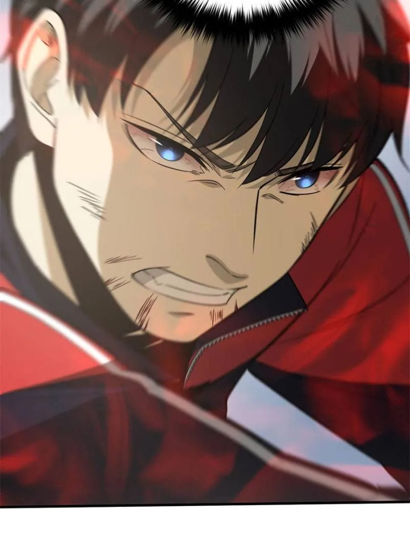 Read Global Martial Arts EN Manga Online
