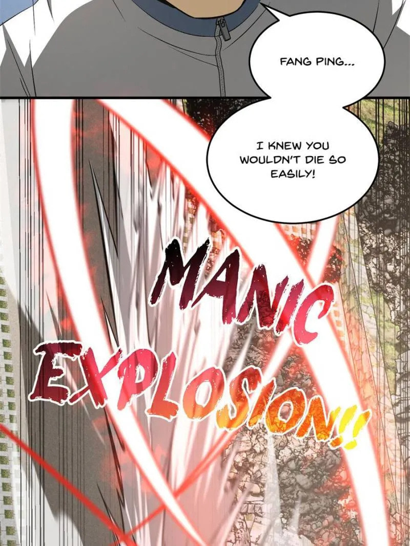 Read Global Martial Arts EN Manga Online