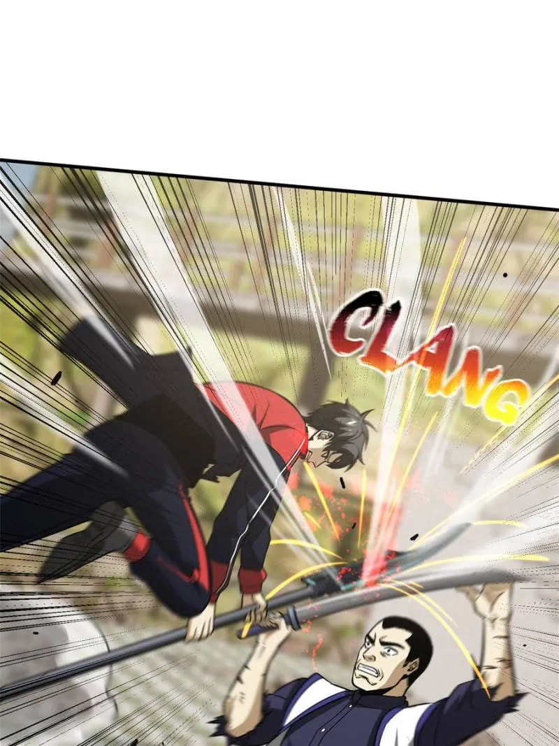 Read Global Martial Arts EN Manga Online
