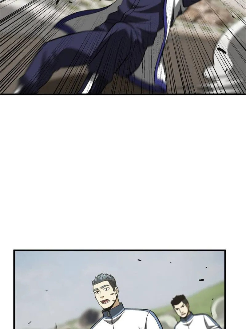 Read Global Martial Arts EN Manga Online