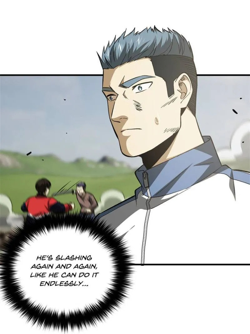 Read Global Martial Arts EN Manga Online