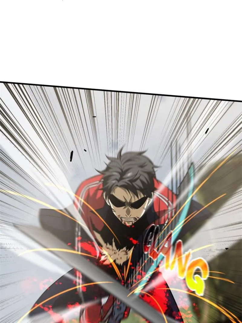 Read Global Martial Arts EN Manga Online