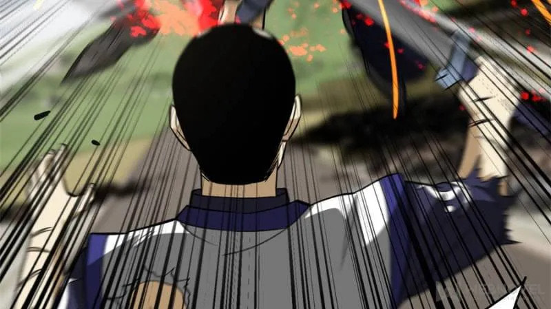 Read Global Martial Arts EN Manga Online