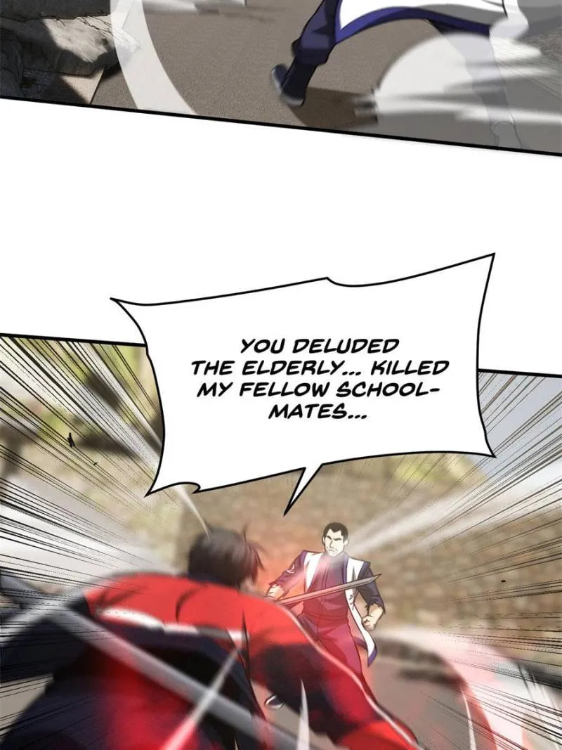 Read Global Martial Arts EN Manga Online