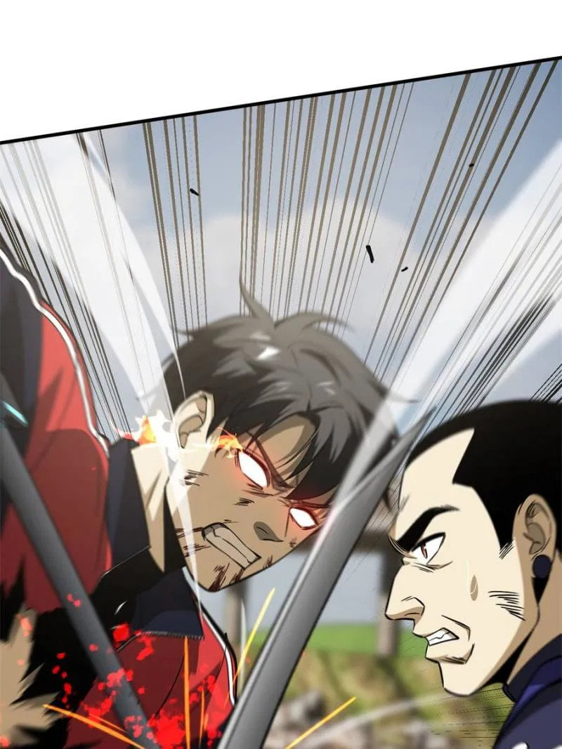 Read Global Martial Arts EN Manga Online