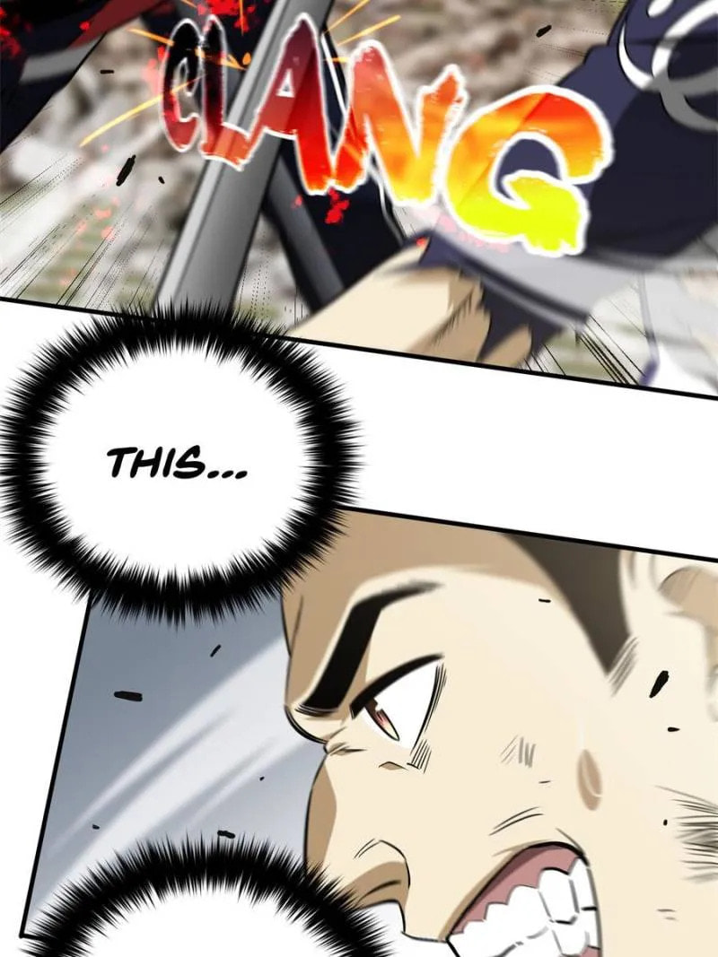 Read Global Martial Arts EN Manga Online