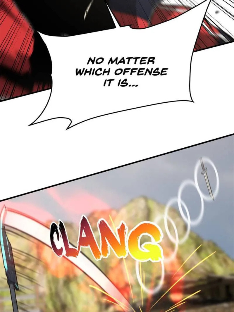 Read Global Martial Arts EN Manga Online