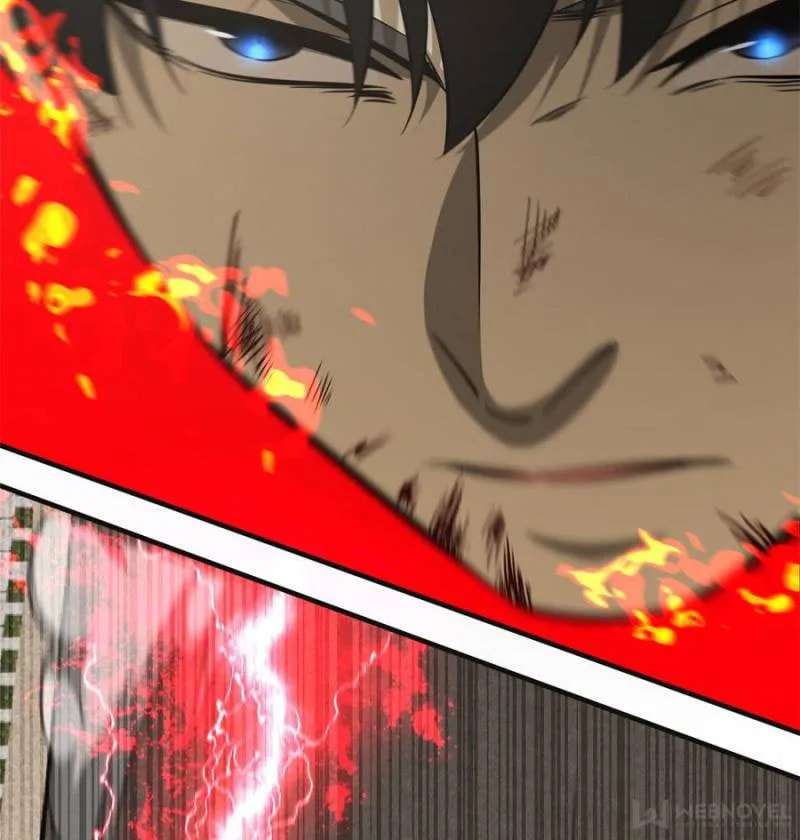 Read Global Martial Arts EN Manga Online