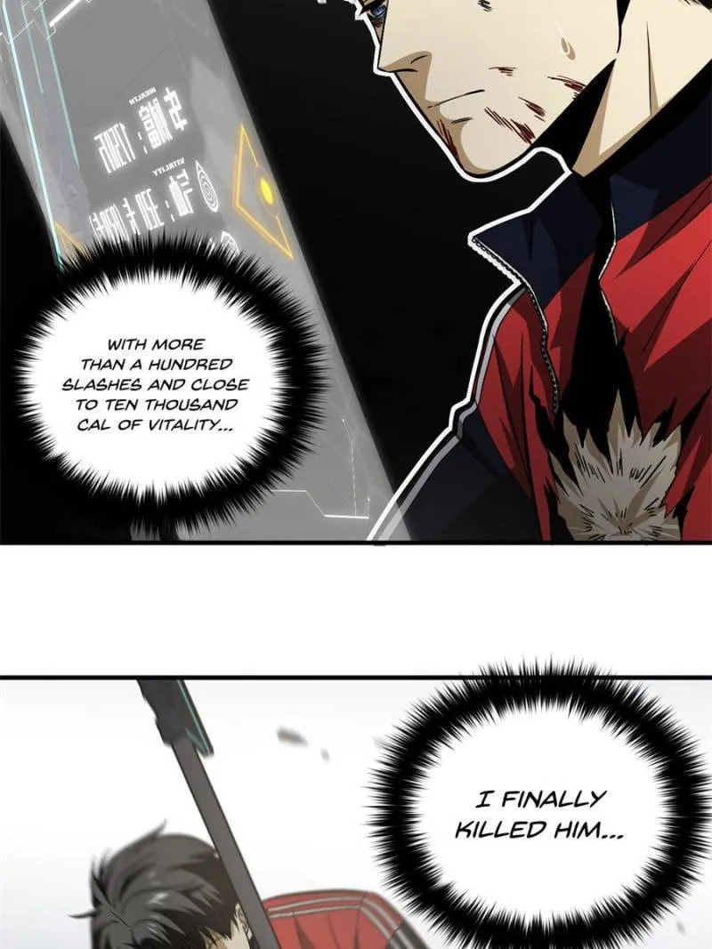 Read Global Martial Arts EN Manga Online