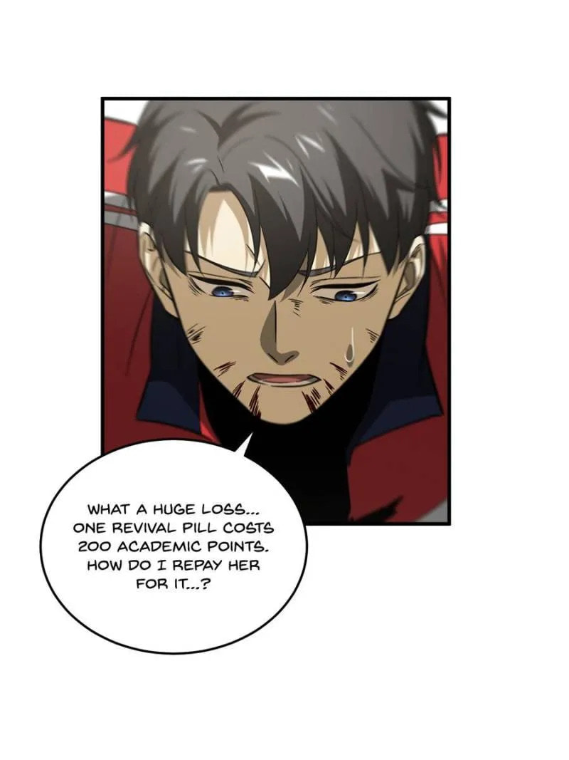 Read Global Martial Arts EN Manga Online