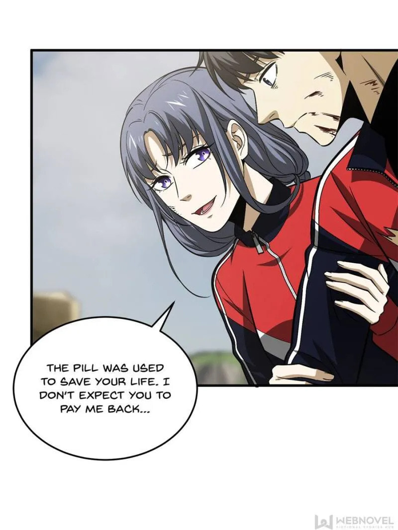 Read Global Martial Arts EN Manga Online