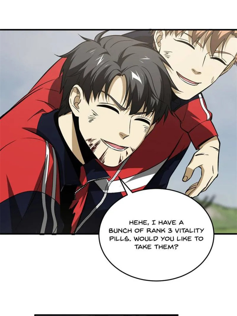 Read Global Martial Arts EN Manga Online