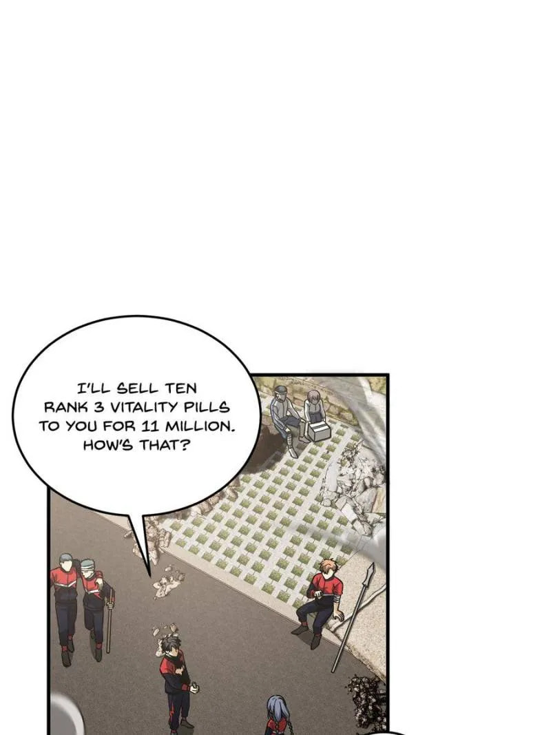Read Global Martial Arts EN Manga Online
