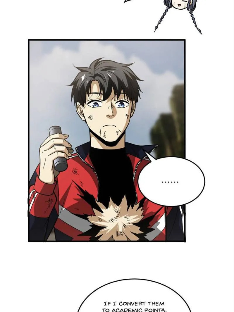 Read Global Martial Arts EN Manga Online