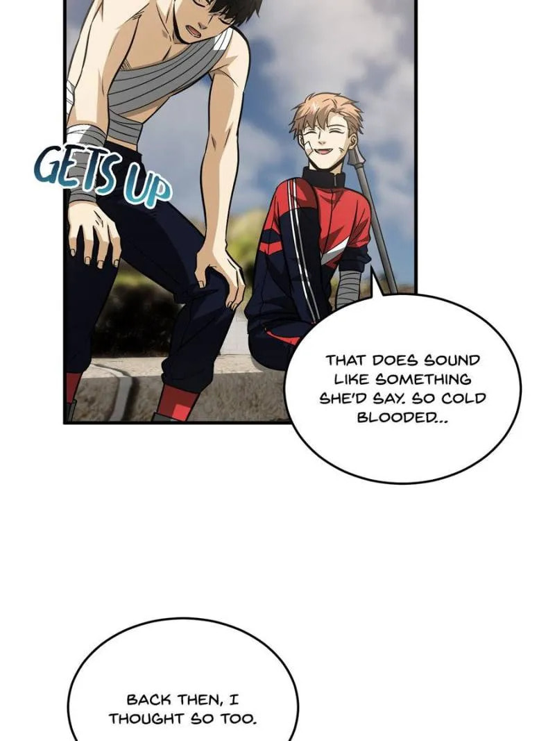 Read Global Martial Arts EN Manga Online