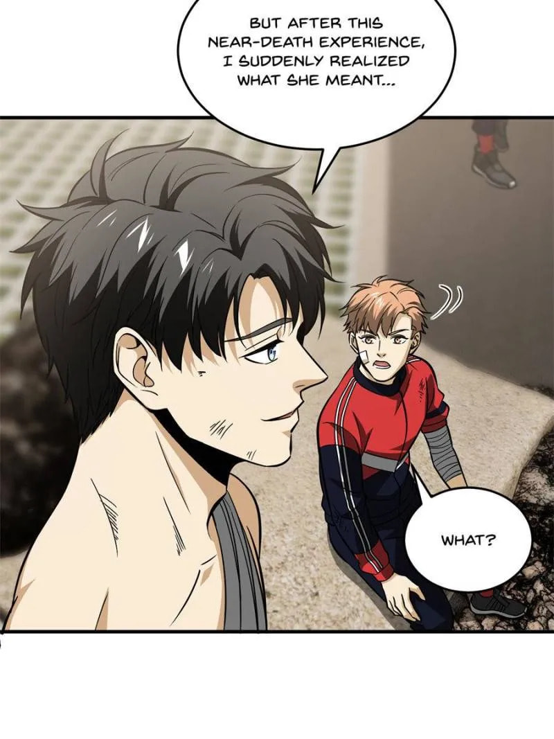 Read Global Martial Arts EN Manga Online