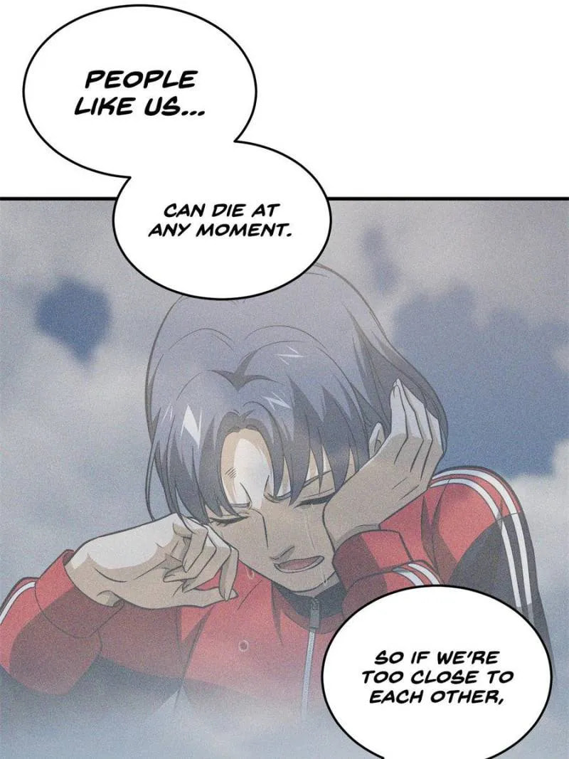 Read Global Martial Arts EN Manga Online