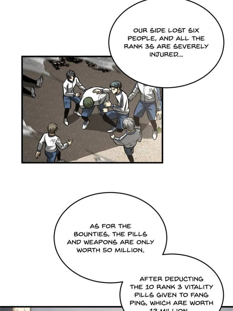 Read Global Martial Arts EN Manga Online