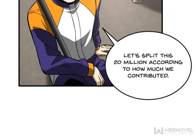 Read Global Martial Arts EN Manga Online
