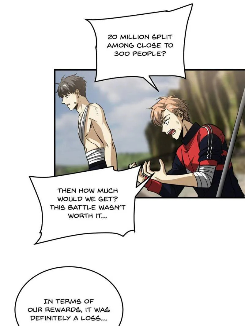 Read Global Martial Arts EN Manga Online