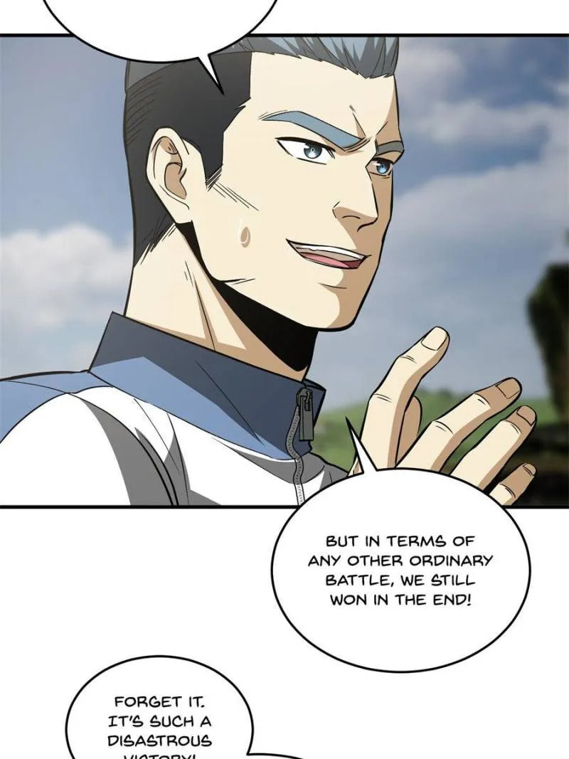 Read Global Martial Arts EN Manga Online