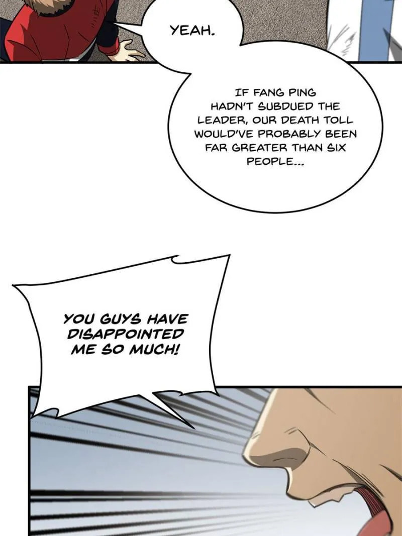 Read Global Martial Arts EN Manga Online