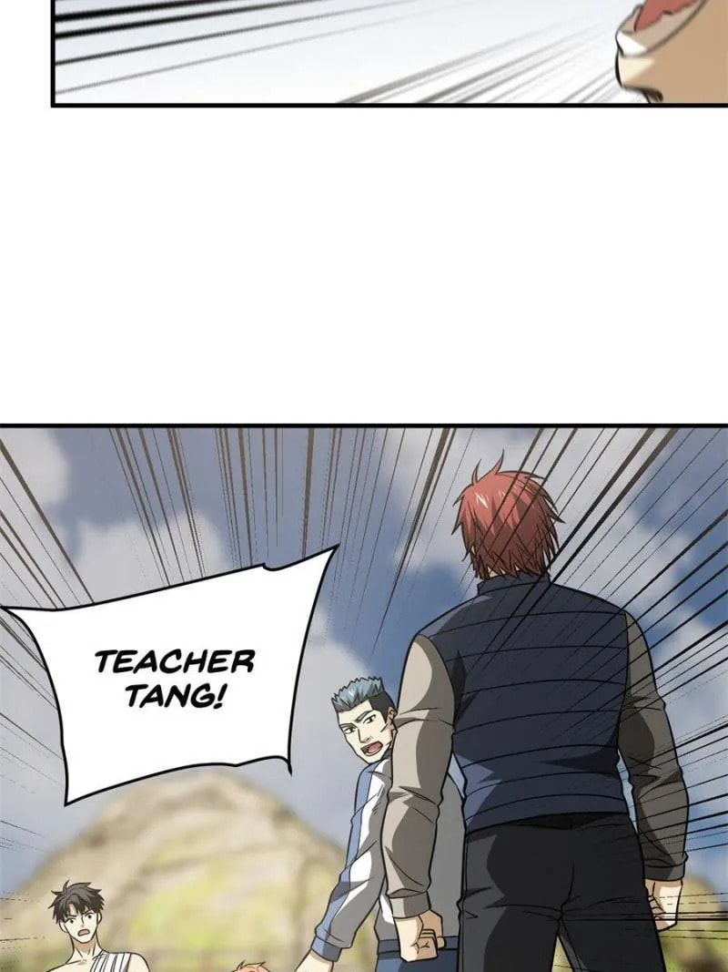 Read Global Martial Arts EN Manga Online
