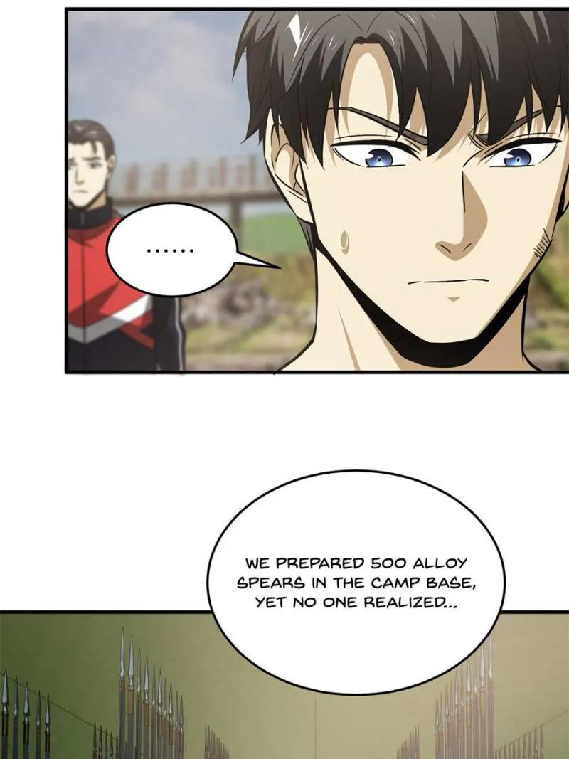 Read Global Martial Arts EN Manga Online