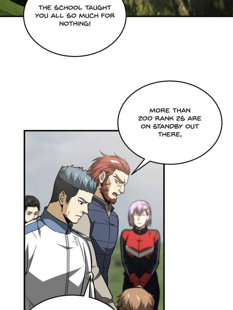 Read Global Martial Arts EN Manga Online