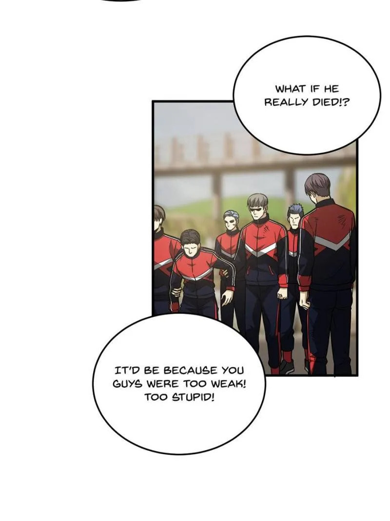 Read Global Martial Arts EN Manga Online