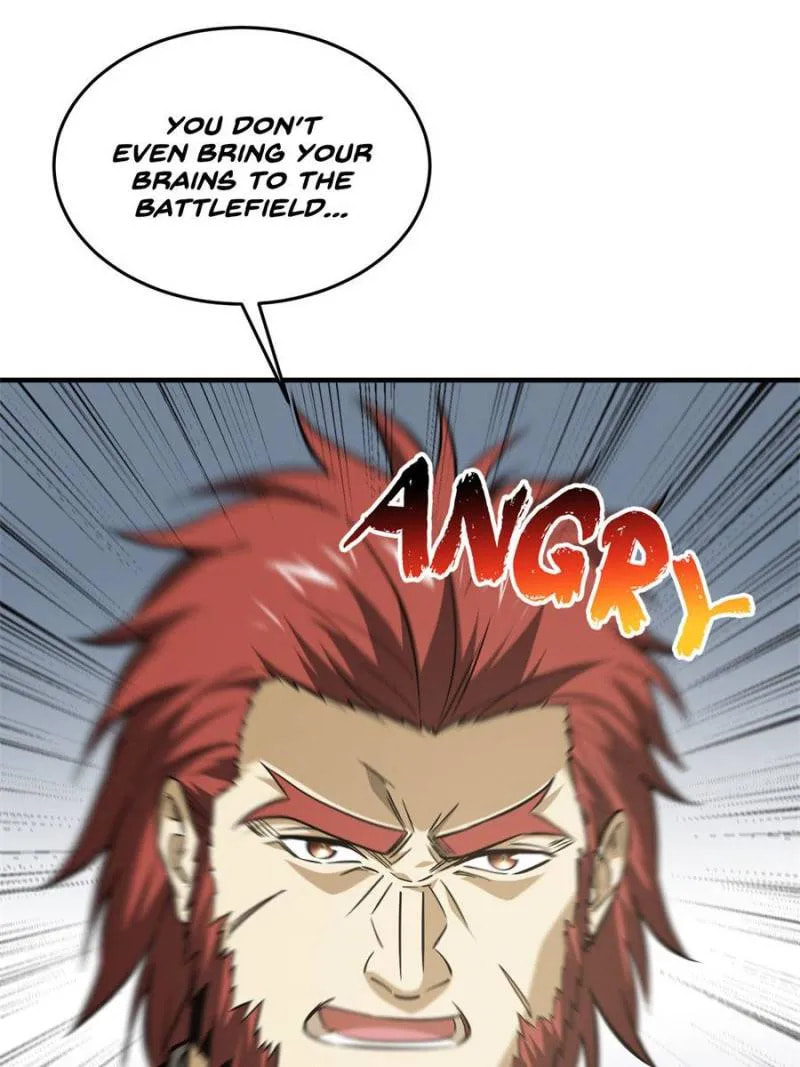 Read Global Martial Arts EN Manga Online