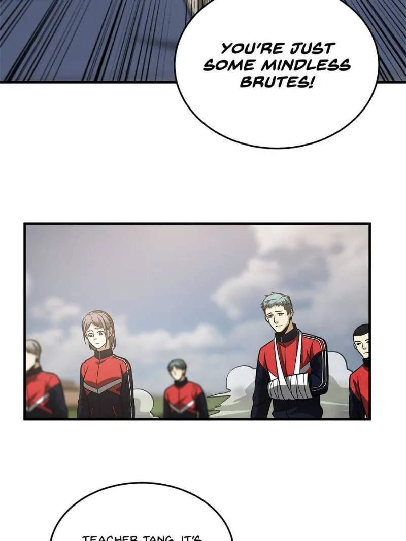 Read Global Martial Arts EN Manga Online
